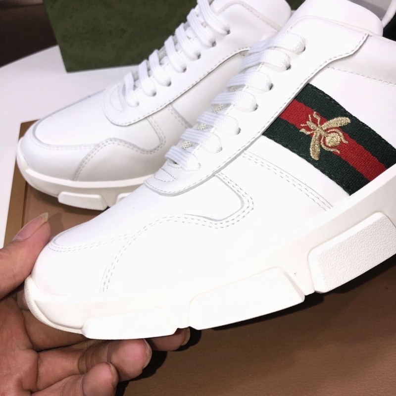 Gucci Casual Shoes